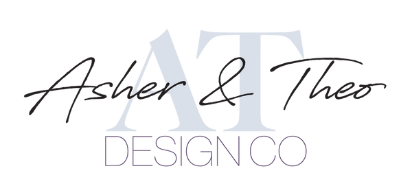 Asher & Theo Design Co